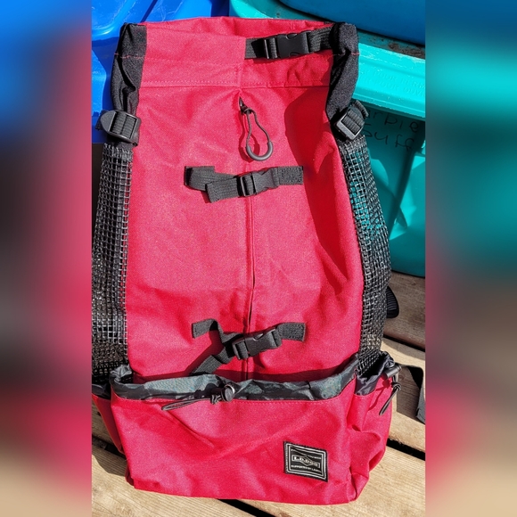 Pet Dog Backpack - Picture 2 of 7